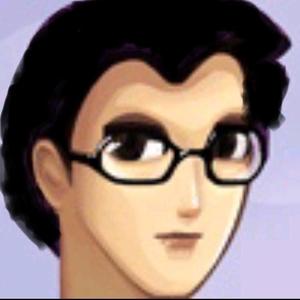 袅袅影音头像