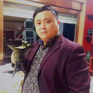 涧尘头像