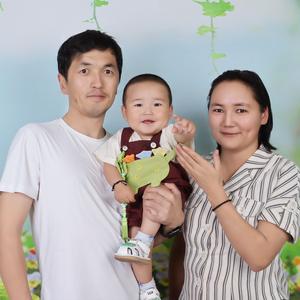 叶尼赛KG头像