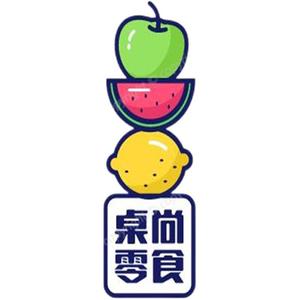 桌尚零食头像