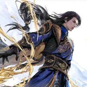 搞得自己瘾很大(放荡版)头像