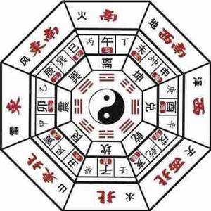 慈航玄学头像
