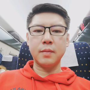 俊峰哥头像