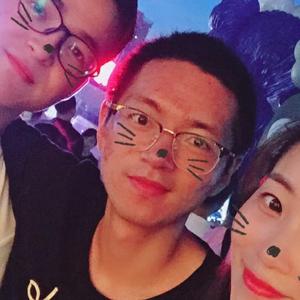 玩龙王的龙三头像