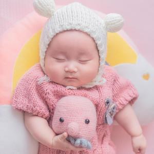 小团子麻麻嘛头像