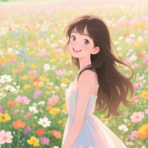 龙治利头像