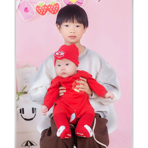 姜姜一家人头像