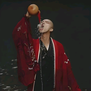 楊九龄头像