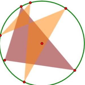 初高数学明嘉里头像