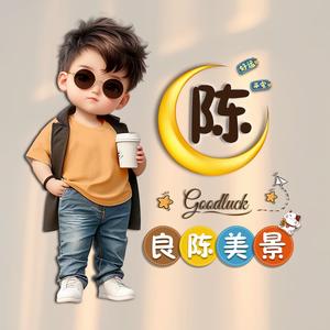 可靠熊猫Fk头像