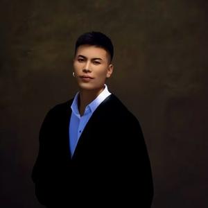 司令官头像