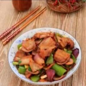 小梅姐家常美食头像