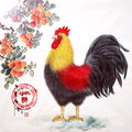 吉祥3M6J头像