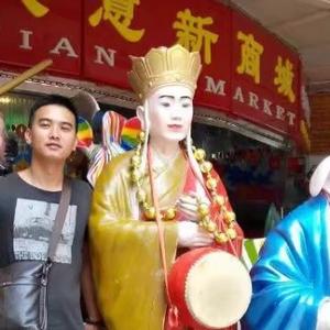 小瑞翔bb头像