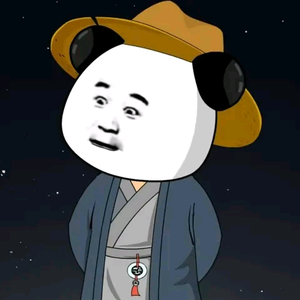 虾先生头像