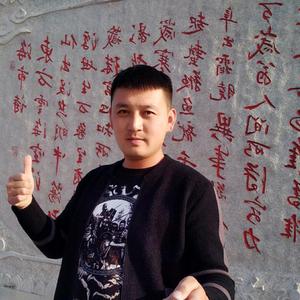 沙威烤全羊头像