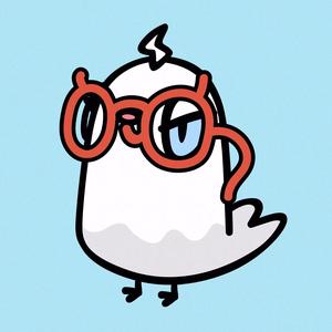 一颗星星头像
