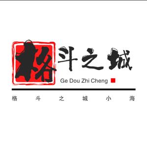 格斗之城小海头像