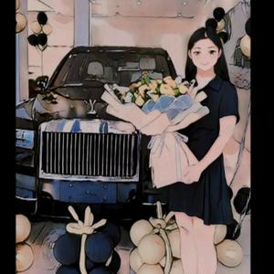 Pearlia头像