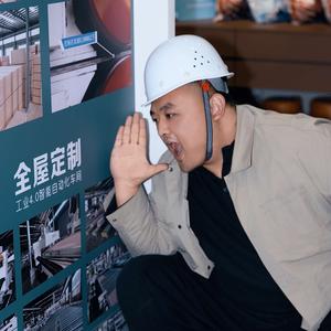 临河嘉姐讲装修头像