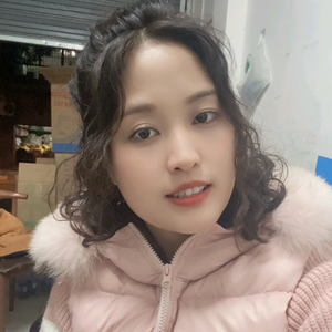 欣妹儿头像