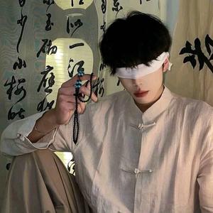 释怀头像