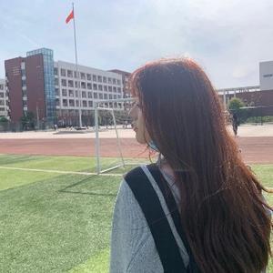 欧阳诺曦头像