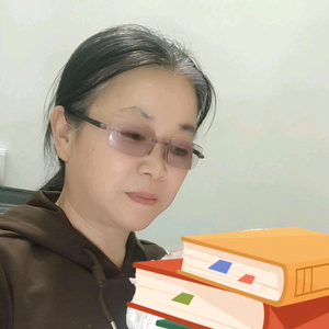 心灵拾光头像