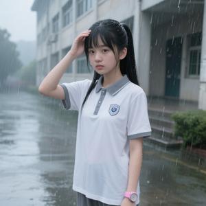 海绵宝宝的汉堡头像