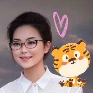 肆意洒脱的花猫猫 头像