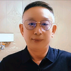 祥子哥头像