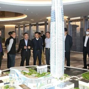 大深圳商业地产郭生头像