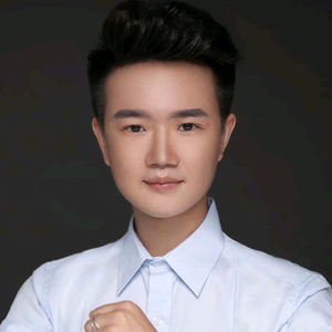 美发师爸爸的计划头像