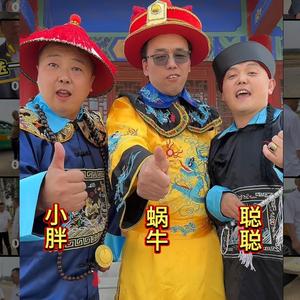 河津小胖（搞笑娱乐）头像