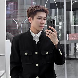 晓伟发型设计（新加坡）头像