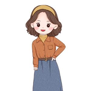 小祖宗头像