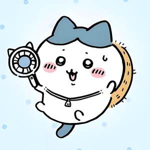 K小八头像