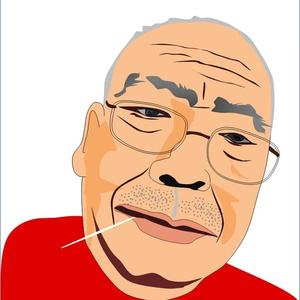 无厘头、搞搞震头像