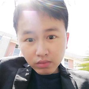 Q大橙子头像