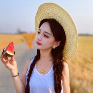 大丽丽•头像