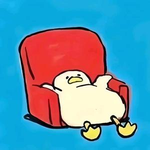 真是荒谬头像
