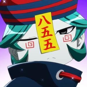 岚羽磬琳头像