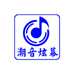 潮音炫幕头像