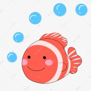 鱼语321头像