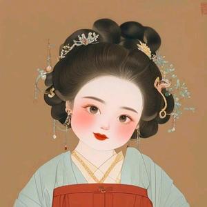 瑾菲影音头像