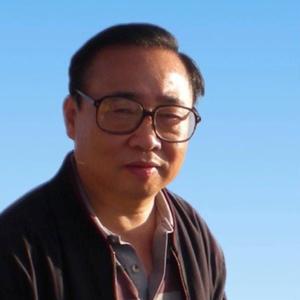 稀君头像