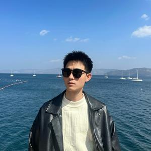 沈轩（8080电竞）头像