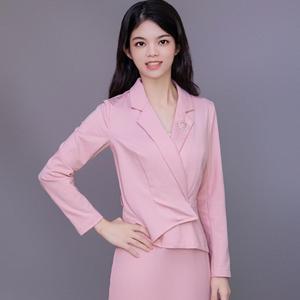 少儿口才老师甜甜头像