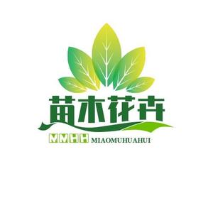 苗花头像