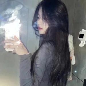 江边一轮月头像